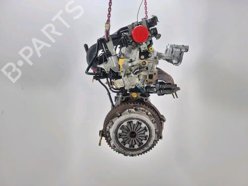 Engine RENAULT TWINGO I (C06_) 1.2 (C066, C068) | BP28137819M1 
