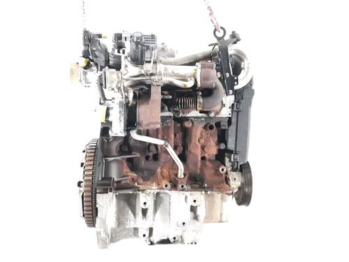 Engine RENAULT CLIO III (BR0/1, CR0/1) 1.5 dCi (C/BR0G, C/BR1G) | BP31937642M1
