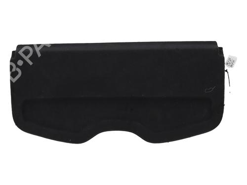 Used Rear parcel shelf OPEL MERIVA B MPV (S10) 1.4 (75) (120 hp) 27814846