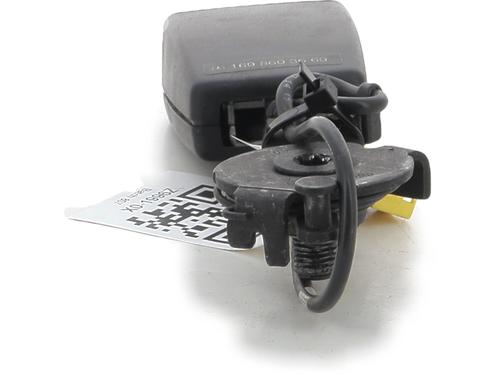 Seat buckle MERCEDES-BENZ A-CLASS (W169) A 180 CDI (169.007, 169.307) | BP27912425I32 