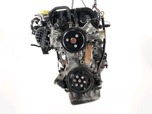 Used Engine Engine OPEL CORSA D (S07) 1.2 (L08, L68) (80 hp) 33745341 33745341