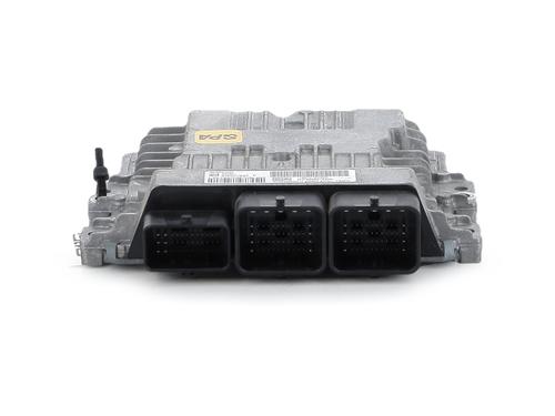 Used Engine control unit (ECU) Engine control unit (ECU) PEUGEOT 207 (WA_, WC_) 1.6 HDi 110 (112 hp) 36402157 36402157