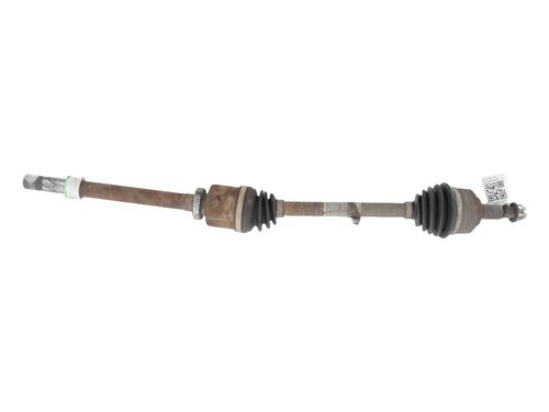 Used Right front driveshaft RENAULT MEGANE III Hatchback (BZ0/1_, B3_) 2.0 TCe (BZ0K) (180 hp) 30448793