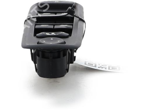 Left front window switch CITROËN C8 (EA_, EB_) 2.0 HDi 165 | BP38552553I27 - Image 3