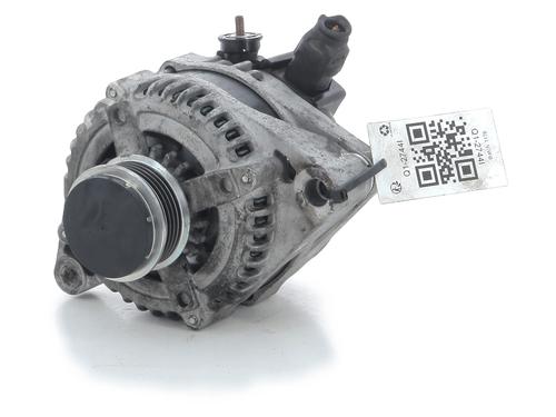 Alternatore TOYOTA RAV 4 II (_A2_) 2.0 D 4WD (CLA20_, CLA21_, CLA20R, CLA21R) (116 hp) 31180257