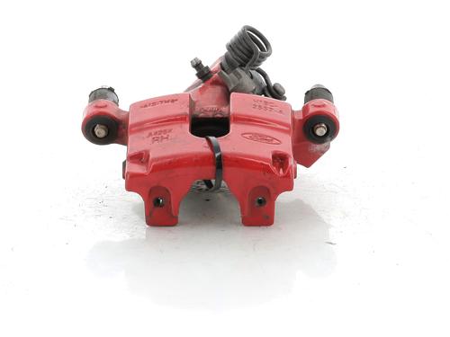 Used Right rear brake caliper FORD FIESTA VII (HJ, HF) 1.5 ST EcoBoost (200 hp) 27917839