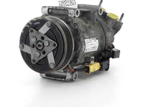 Used AC compressor AC compressor PEUGEOT 508 I (8D_) 1.6 THP (165 hp) 39736120 39736120