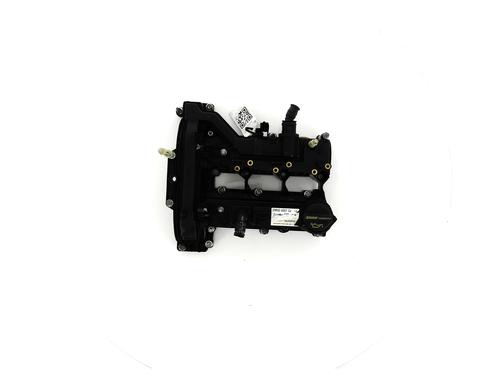Used Valve cover FORD FOCUS III 1.0 EcoBoost (125 hp) 23554553