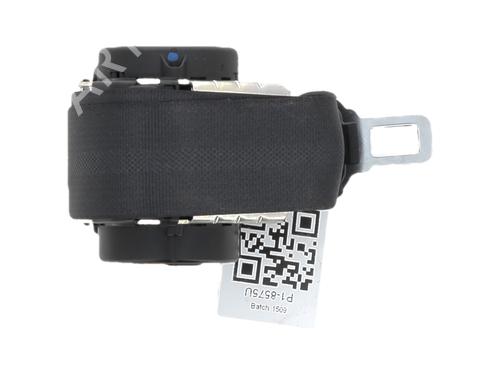 Used Rear center seatbelt Rear center seatbelt 37869516 37869516