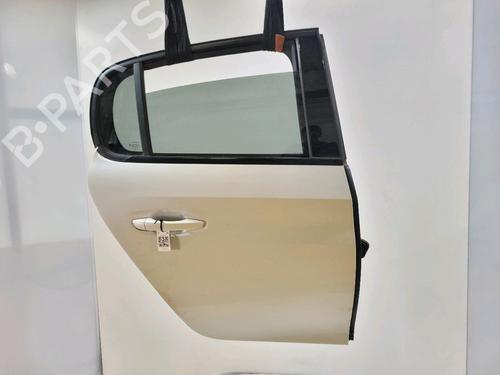 Porta trás direita Porta trás direita PEUGEOT 208 II (UB_, UP_, UW_, UJ_) 1.5 BlueHDI 100 (102 hp) 36210309 36210309