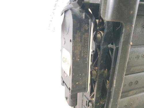 Elektronisk modul DS DS 3 / DS 3 CROSSBACK (UR_, UC_, UJ_) E-TENSE (UZZKXZ) | BP27905867M83 