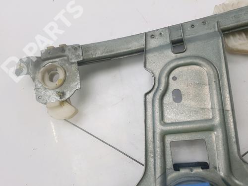 Rear left window mechanism CITROËN XSARA (N1) 2.0 HDi 90 | BP11805478C24 