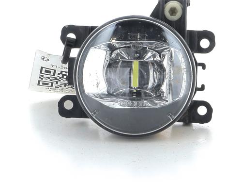 Farol Nevoeiro frente esquerdo RENAULT GRAND SCÉNIC IV (R9_) 1.7 Blue dCi 120 (R9A7, R9A8) (120 hp) 31142066