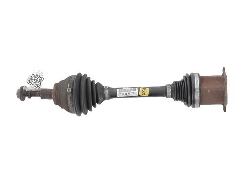 Used Left front driveshaft Left front driveshaft VW SCIROCCO III (137, 138) 2.0 TDI (140 hp) 33446318 33446318