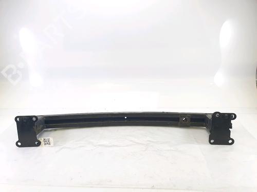 Front bumper reinforcement NISSAN QASHQAI / QASHQAI +2 I (J10, NJ10, JJ10E) 2.0 dCi All-wheel Drive | BP27439378C109 