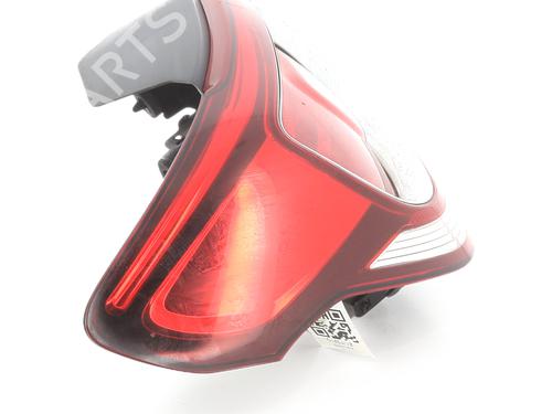 Left taillight CITROËN DS3 (SA_) 1.6 Racing | BP37064561C34 - Image 4