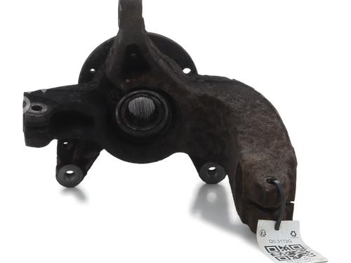 Left front steering knuckle RENAULT MEGANE II (BM0/1_, CM0/1_) 1.5 dCi (BM1E, CM1E) | BP30094068M25 