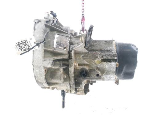 Used Gearbox RENAULT CLIO II (BB_, CB_) 1.2 (BB0A, BB0F, BB10, BB1K, BB28, BB2D, BB2H, CB0A,... (58 hp) 31079379