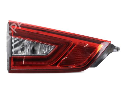 Used Left tailgate light Left tailgate light NISSAN QASHQAI II (J11, J11_) 1.2 DIG-T (115 hp) 40557855 40557855