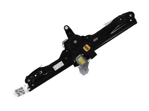 Lève-vitre avant gauche NISSAN QASHQAI II (J11, J11_) 1.6 dCi ALL MODE 4x4-i (130 hp) 30607759