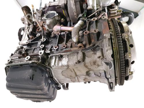 Engine NISSAN X-TRAIL I (T30) 2.2 dCi 4x4 | BP30118542M1