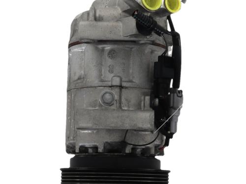AC compressor RENAULT CLIO IV (BH_) 1.5 dCi 90 | BP37709507M34  - Image 5