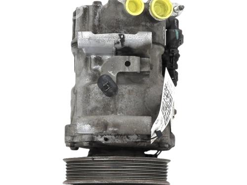 AC compressor CITROËN C3 Picasso (SH_) 1.6 HDi 110 | BP39547067M34 - Image 5