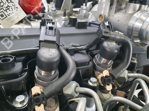 Engine RENAULT TALISMAN (LP_) 1.5 dCi 110 (LPA3) | BP39633256M1 - Image 9