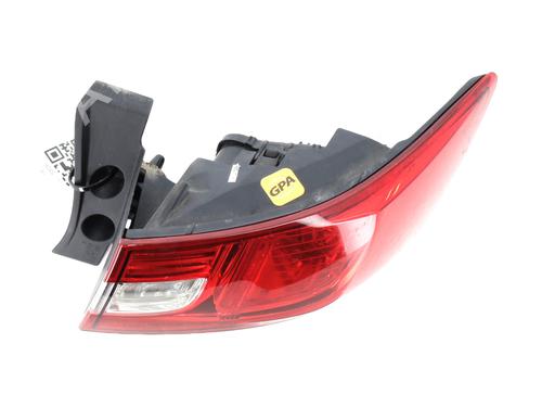 Right taillight RENAULT CLIO IV (BH_) 1.5 dCi 75 | BP25779819C35 