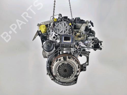 Engine PEUGEOT 206+ (2L_, 2M_) 1.4 HDi eco 70 | BP40248776M1 - Image 3
