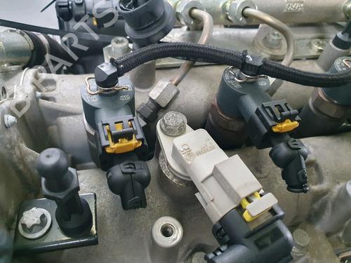 Engine OPEL CORSA C (X01) 1.3 CDTI (F08, F68) | BP38717228M1 - Image 8