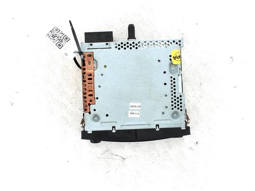 Radio CITROËN C3 I (FC_, FN_) 1.4 i | BP15675885E6 