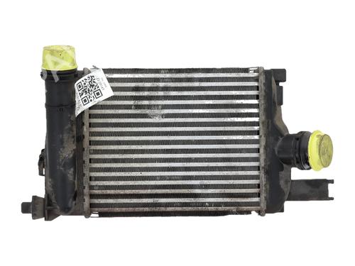 Used Intercooler Intercooler DACIA SANDERO II 1.5 dCi (90 hp) 39898891 39898891