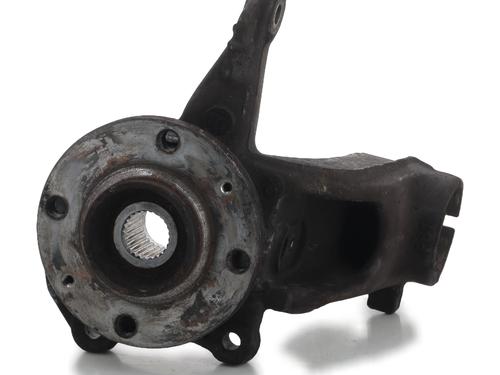 Used Right front steering knuckle PEUGEOT 207 CC (WD_) 1.6 16V (120 hp) 30048862