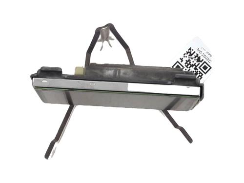 Display PEUGEOT 208 I (CA_, CC_) 1.6 HDi / BlueHDi 75 (75 hp) 30654193