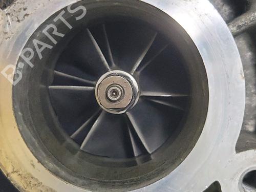 Engine RENAULT SCÉNIC III (JZ0/1_) 1.9 dCi (JZ0J, JZ1J, JZ1K, JZ1S) | BP28106192M1 