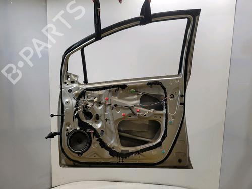 Right front door TOYOTA YARIS (_P9_) 1.3 VVT-i (SCP90_, SCP90R) | BP29197886C3 