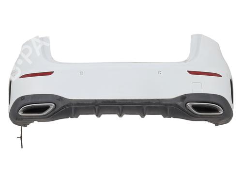 Paraurti posteriore Paraurti posteriore MERCEDES-BENZ A-CLASS (W177) A 200 (177.087) (163 hp) 36252763 36252763