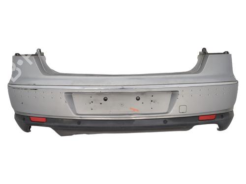 Used Rear bumper RENAULT VEL SATIS (BJ0_) 3.0 dCi (BJ0J, BJ0N) (177 hp) 29048517