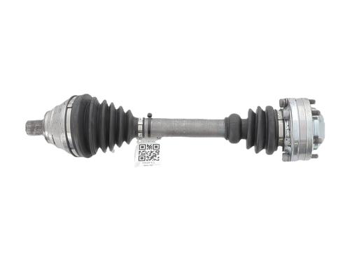 Aandrijfas links voor Aandrijfas links voor AUDI A3 (8P1) 2.0 TDI 16V (140 hp) 39763922 39763922