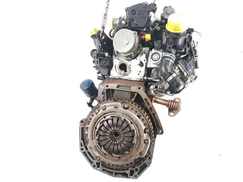 Engine RENAULT CAPTUR I (J5_, H5_) 1.5 dCi 90 (J5N4, J5M5, J5MW, J5M6, J5AL, J5AJ) | BP36210917M1 - Image 3