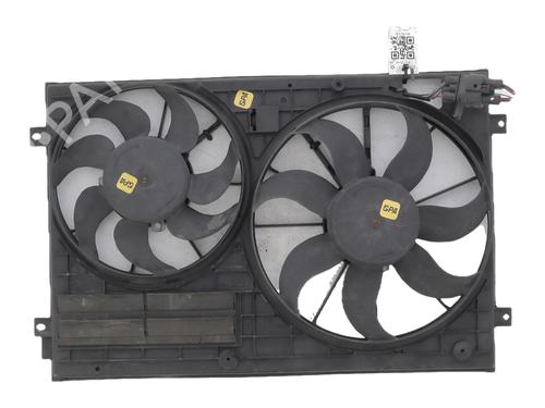 Used Radiator fan Radiator fan 39224010 39224010