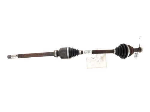 Used Right front driveshaft CITROËN C4 II (NC_) 1.2 THP 130 (NCHNYM, NCHNYT) (130 hp) 22920737