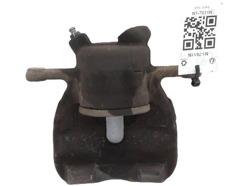Left front brake caliper SUZUKI SX4 (EY, GY) 2.0 DDiS 4x4 (RW420D) | BP33866639M105 - Image 2