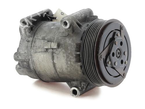 AC compressor RENAULT SCÉNIC II (JM0/1_)  | BP24707738M34 