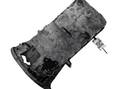 Used Oil sump MERCEDES-BENZ C-CLASS (W203) C 200 CDI (203.004) (116 hp) 27909525