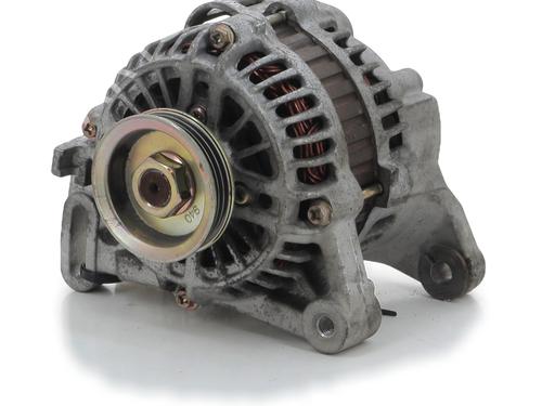 Used Alternator RENAULT CLIO II (BB_, CB_) 1.2 (BB0A, BB0F, BB10, BB1K, BB28, BB2D, BB2H, CB0A,... (58 hp) 29443220