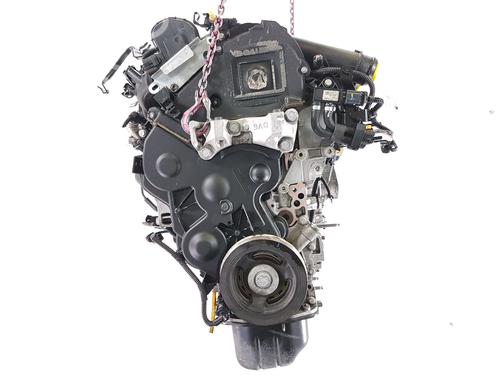 Used Engine Engine 37166915 37166915