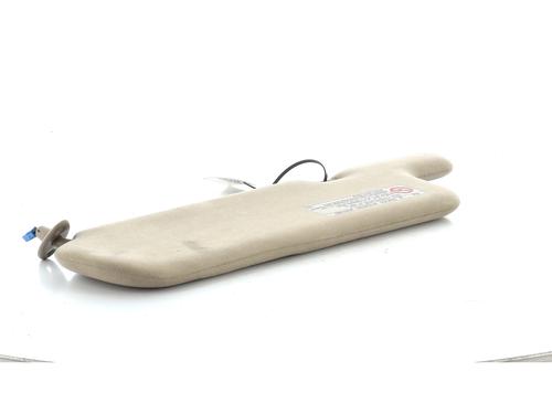 Right sun visor TOYOTA LAND CRUISER 90 (_J9_)  | BP16486155I2 