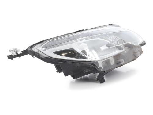 Right headlight PEUGEOT 2008 I (CU_) 1.2 VTi | BP39704548C29 - Image 4